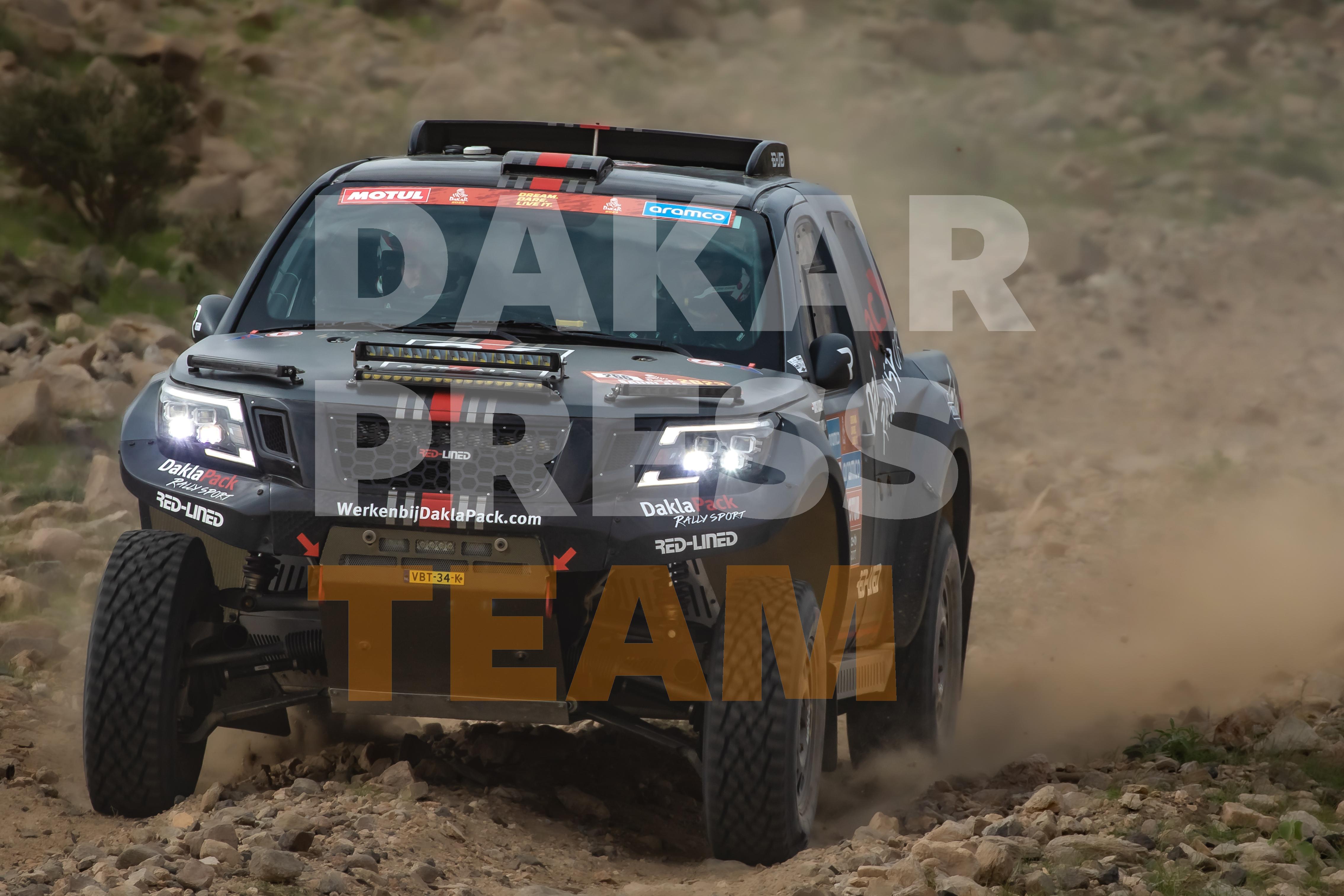 Dakar Press Team AUSTRALIA - Owner Dakar Press Team AUSTRALIA - Own